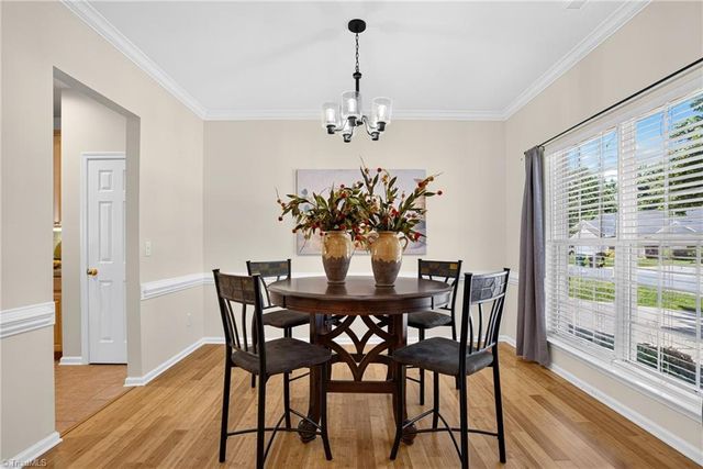 4045 Fountain Grove Drive, High Point, NC 27265