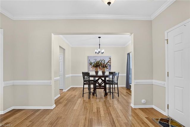 4045 Fountain Grove Drive, High Point, NC 27265