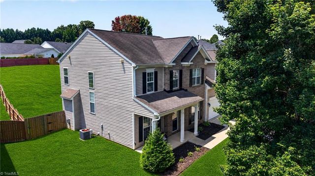 4045 Fountain Grove Drive, High Point, NC 27265