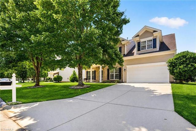 4045 Fountain Grove Drive, High Point, NC 27265