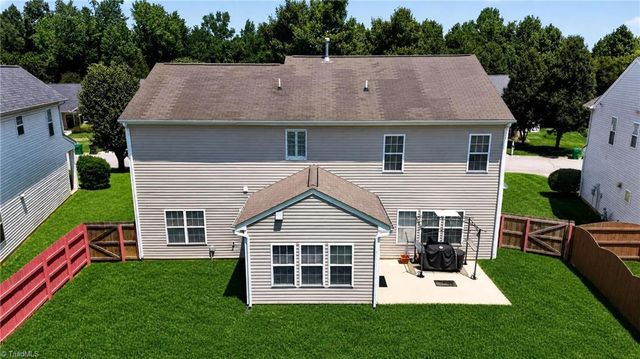 4045 Fountain Grove Drive, High Point, NC 27265