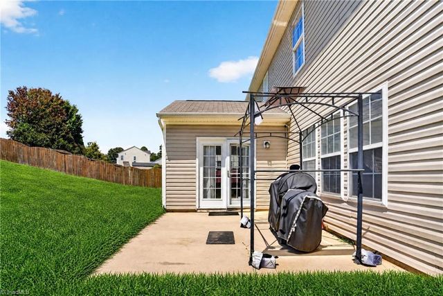 4045 Fountain Grove Drive, High Point, NC 27265