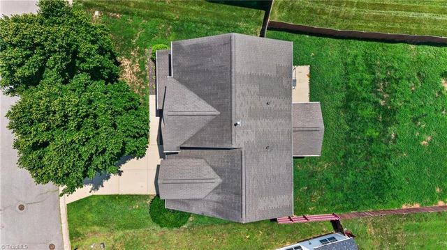 4045 Fountain Grove Drive, High Point, NC 27265