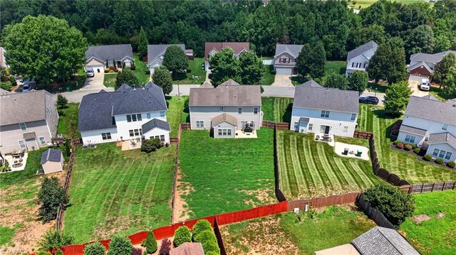4045 Fountain Grove Drive, High Point, NC 27265