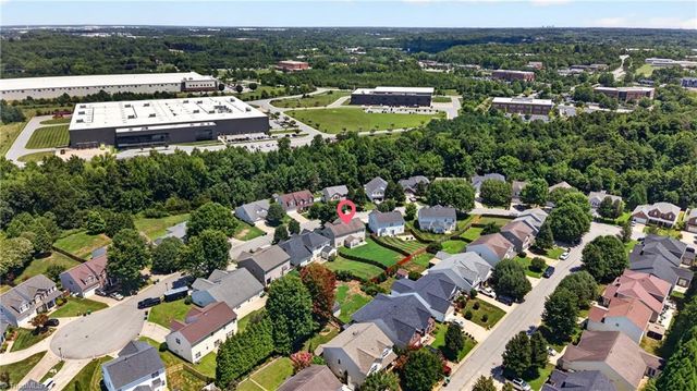 4045 Fountain Grove Drive, High Point, NC 27265