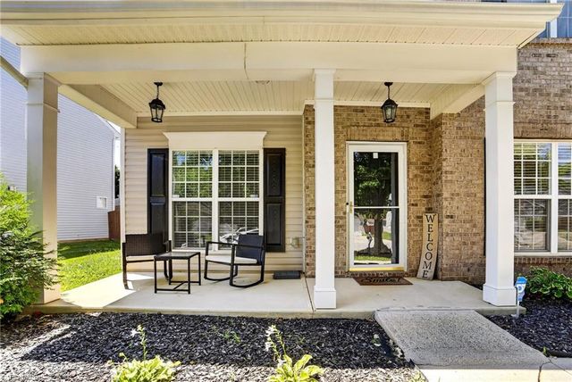 4045 Fountain Grove Drive, High Point, NC 27265