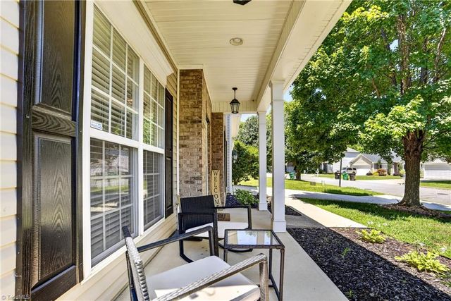 4045 Fountain Grove Drive, High Point, NC 27265