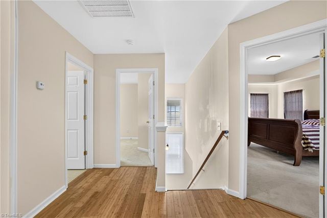 4045 Fountain Grove Drive, High Point, NC 27265