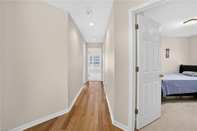 4045 Fountain Grove Drive, High Point, NC 27265