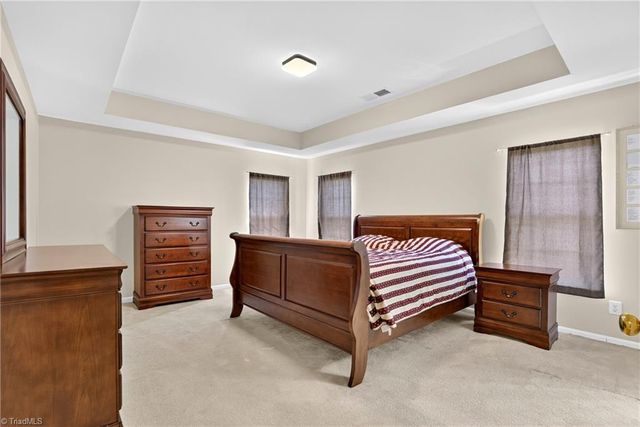 4045 Fountain Grove Drive, High Point, NC 27265