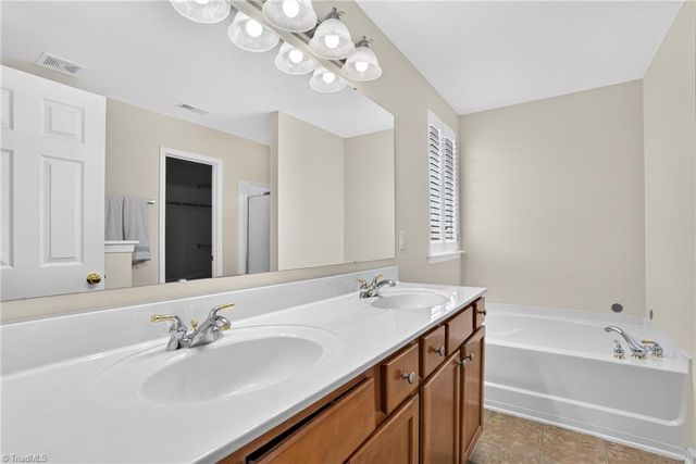 4045 Fountain Grove Drive, High Point, NC 27265