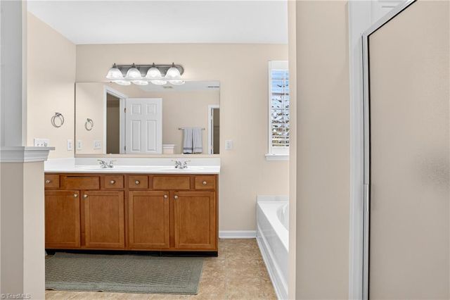 4045 Fountain Grove Drive, High Point, NC 27265