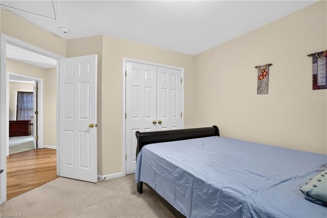 4045 Fountain Grove Drive, High Point, NC 27265