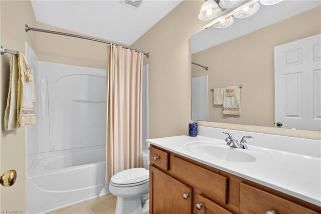 4045 Fountain Grove Drive, High Point, NC 27265