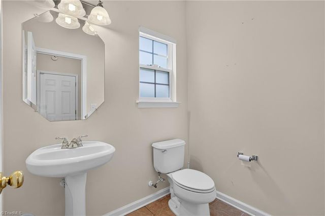 4045 Fountain Grove Drive, High Point, NC 27265