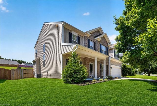 4045 Fountain Grove Drive, High Point, NC 27265