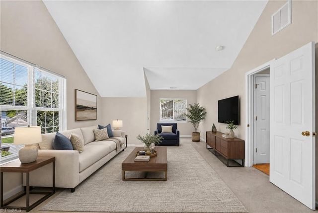 4045 Fountain Grove Drive, High Point, NC 27265