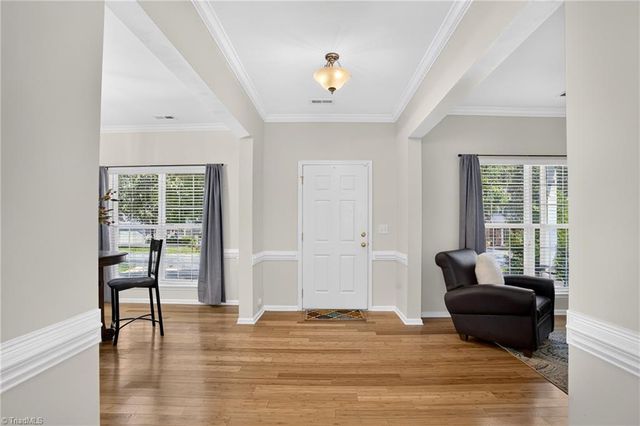 4045 Fountain Grove Drive, High Point, NC 27265