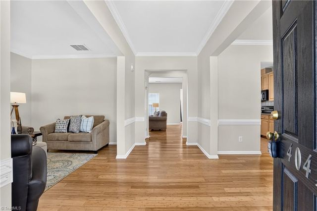 4045 Fountain Grove Drive, High Point, NC 27265