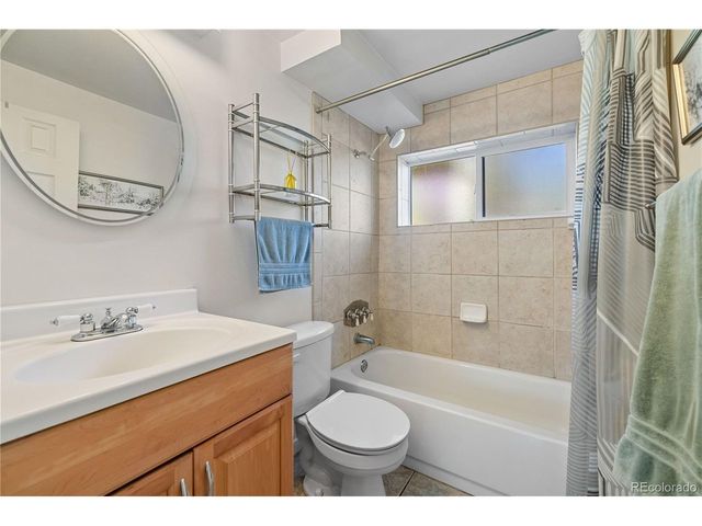 18925 W 59th Pl, Golden, CO 80403