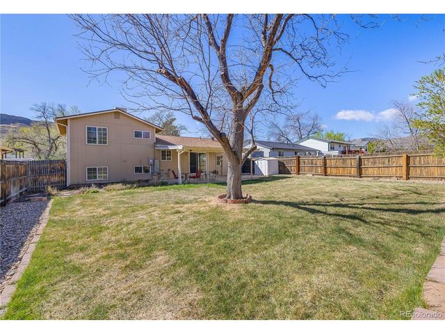 18925 W 59th Pl, Golden, CO 80403