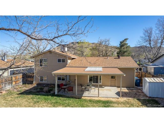 18925 W 59th Pl, Golden, CO 80403