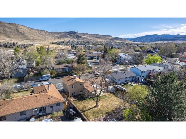 18925 W 59th Pl, Golden, CO 80403