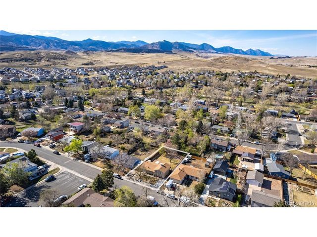 18925 W 59th Pl, Golden, CO 80403