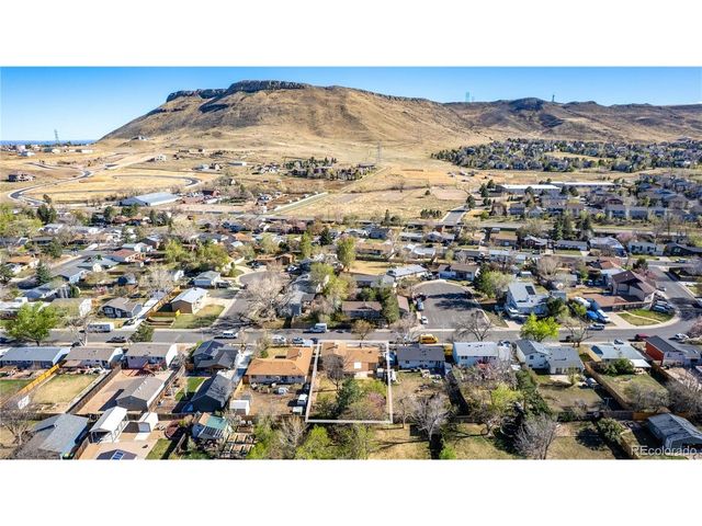 18925 W 59th Pl, Golden, CO 80403