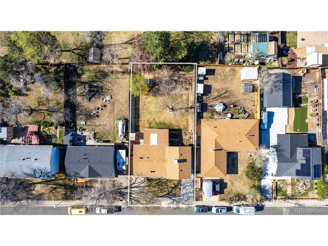 18925 W 59th Pl, Golden, CO 80403