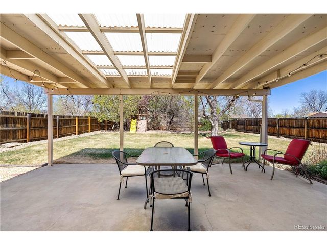 18925 W 59th Pl, Golden, CO 80403