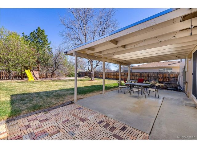 18925 W 59th Pl, Golden, CO 80403