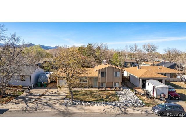 18925 W 59th Pl, Golden, CO 80403