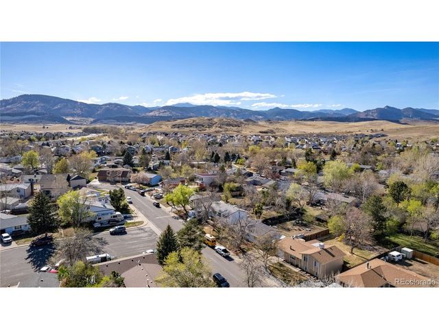 18925 W 59th Pl, Golden, CO 80403