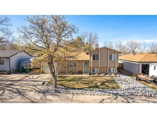 18925 W 59th Pl, Golden, CO 80403