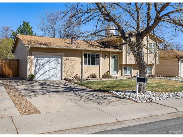 18925 W 59th Pl, Golden, CO 80403