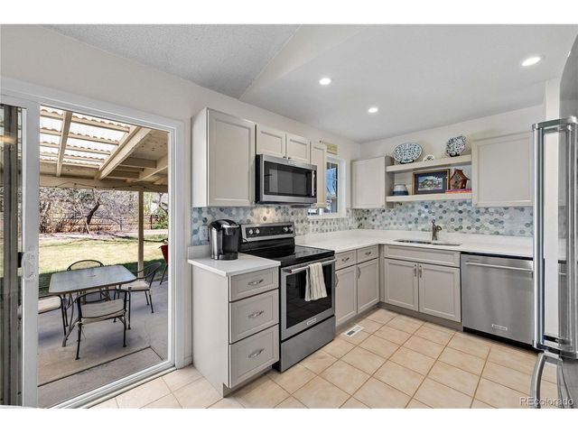 18925 W 59th Pl, Golden, CO 80403