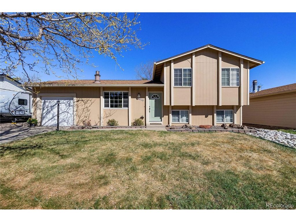 18925 W 59th Pl, Golden, CO 80403