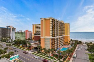6900 N Ocean Blvd. # 1108, Myrtle Beach, SC 29572