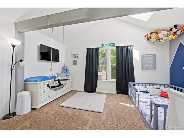 9713 W Chatfield Ave G, Littleton, CO 80128