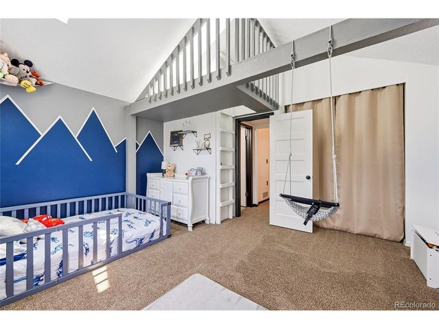 9713 W Chatfield Ave G, Littleton, CO 80128