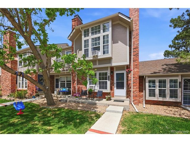 9713 W Chatfield Ave G, Littleton, CO 80128