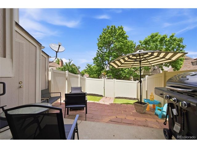9713 W Chatfield Ave G, Littleton, CO 80128