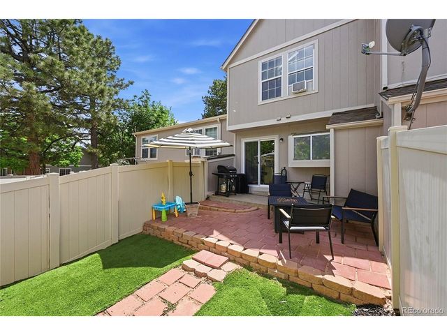 9713 W Chatfield Ave G, Littleton, CO 80128
