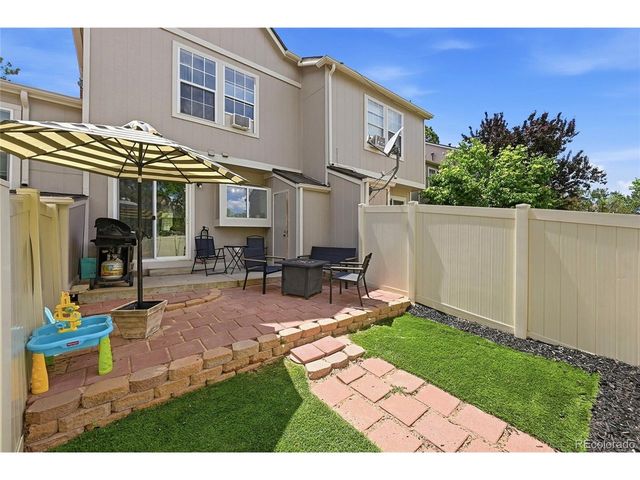 9713 W Chatfield Ave G, Littleton, CO 80128