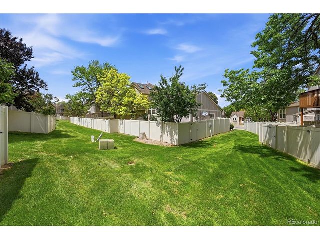 9713 W Chatfield Ave G, Littleton, CO 80128