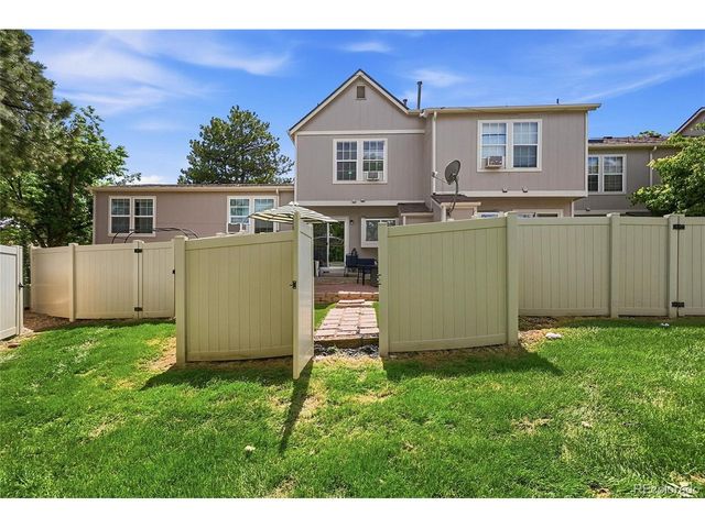 9713 W Chatfield Ave G, Littleton, CO 80128