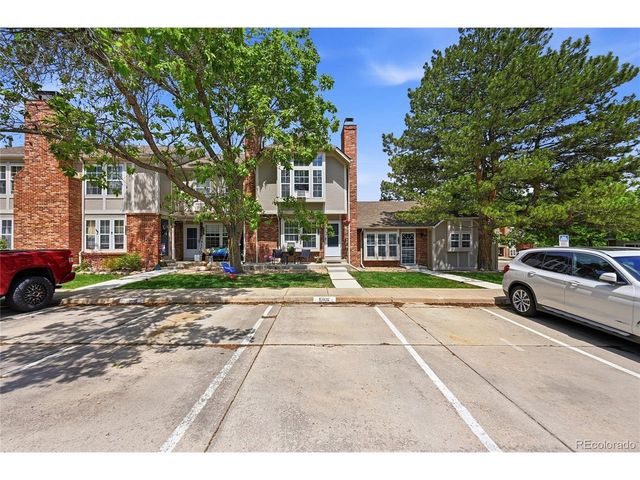 9713 W Chatfield Ave G, Littleton, CO 80128