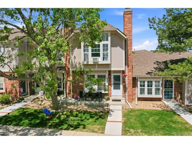 9713 W Chatfield Ave G, Littleton, CO 80128