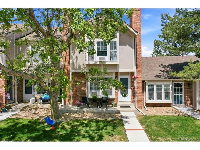 9713 W Chatfield Ave G, Littleton, CO 80128